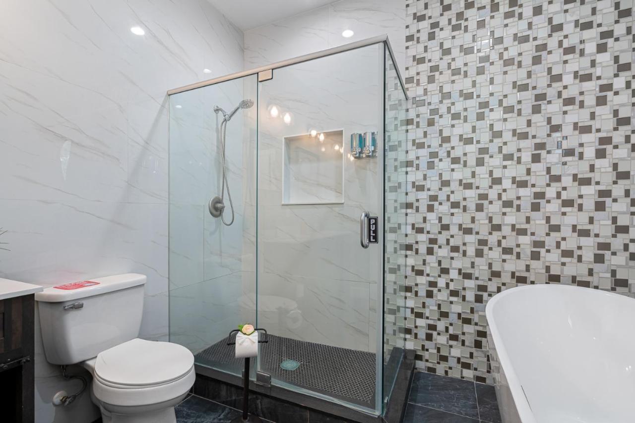 Cozy And Spacious 4Br House With Pool In Tampa Zewnętrze zdjęcie